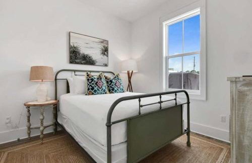 Deja Blue Perfect Location St George Island Private Pool - Foto 8