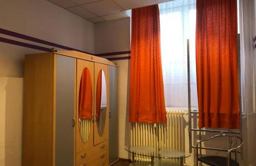 Munich Apartment Harras (Souterrain) - Foto 11