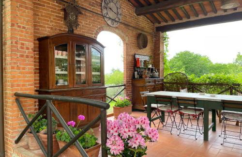 Agriturismo Podere Marchiano - Foto 77