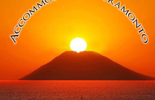 Accommodation il Tramonto Tropea Capo Vaticano - Foto 2