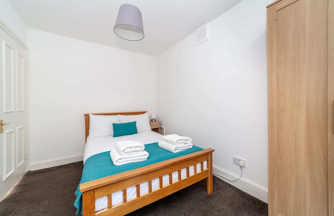 Period Victorian Abode In Idyllic Kings Cross - Foto 3