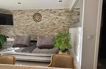 Appartement moderne à Nice, 50 m² avec balcon - Foto 7