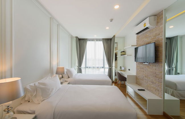 Parc Borough City Resort - Foto 29