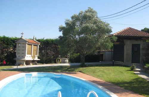 Casa Rústica Piscina, Apartadiño - Foto 7