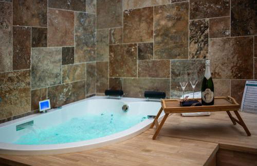 Love room La Toscana - Foto 3