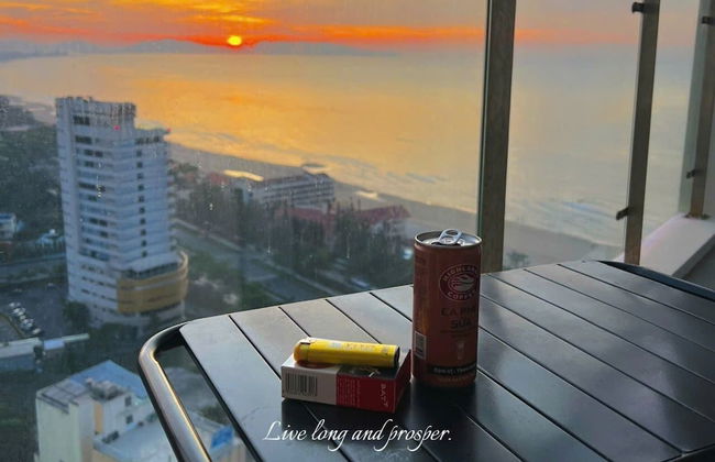 CSJ Vung Tau - Pool, Ocean Sky View - Photo 51