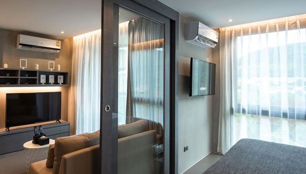 Citygate P714 - Foto 4, Habitación