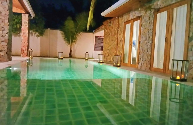 THE REST POOL VILLA at PATTAYA - Foto 1