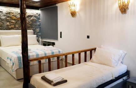 Fevanti - Luxury Guest House - Foto 5