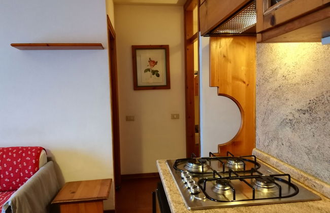 Residence Borgo al Sole by Gruppo LCL - Photo 22