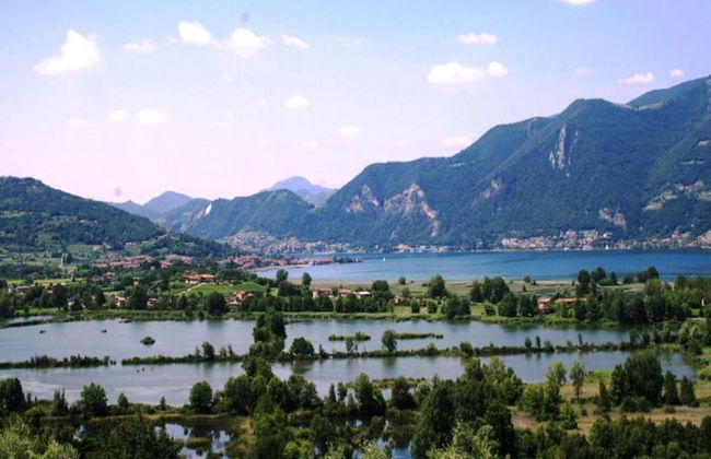 Ancient, Renovated Farmstead With Private, Equipped Garden - Photo 32