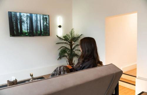 The West End Retreat - Your Luxurious 5* Apartment - Foto 2