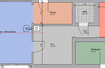 LIETHE 13 - Ferienhaus am Malerweg - Foto 43