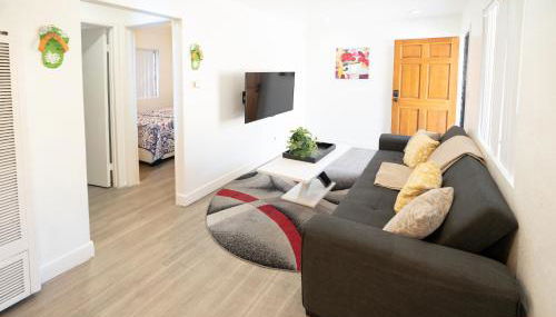 cozy small 2 bedroom in Koreatown/Hollywood - Foto 3