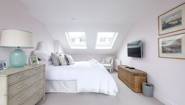 A Home on Northcote - Foto 4