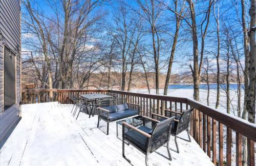 Lakefront Movie Theater, Hot Tub, Arcade, Boats - Foto 45