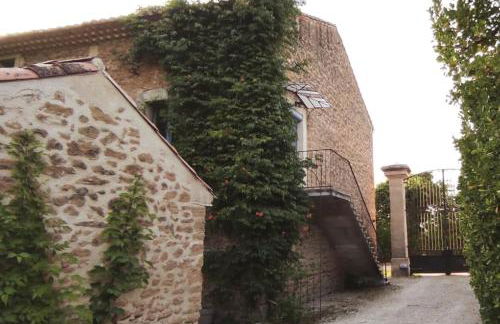 84B6 - Loft in charming 18th century farmhouse - Foto 20