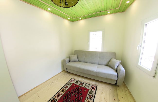 Apartment Villa Begić - Foto 4