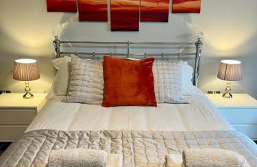 Central York Apartment - Skeldergate YO1 - Foto 16