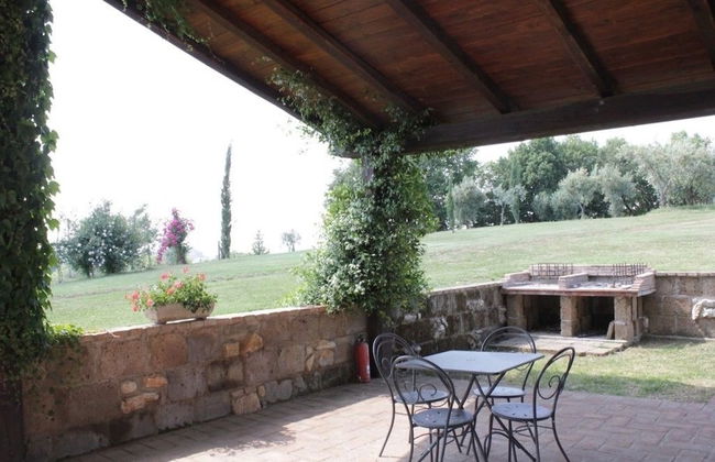 Borgo Nociquerceto - Photo 31