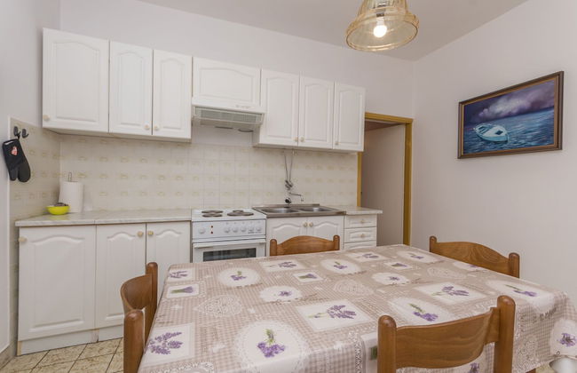 Apartments Mactra - Foto 11