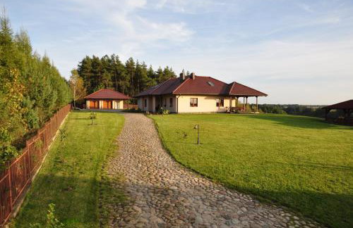 Modrzewiowe Wzgorze - Foto 19