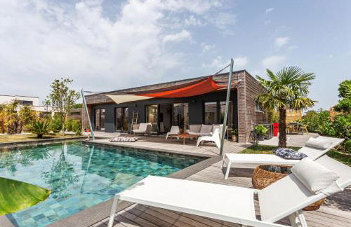 Paradis - Piscine Privée - Foto 1