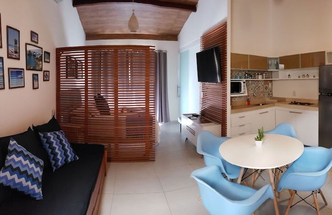 Solar Água Flats - Photo 75