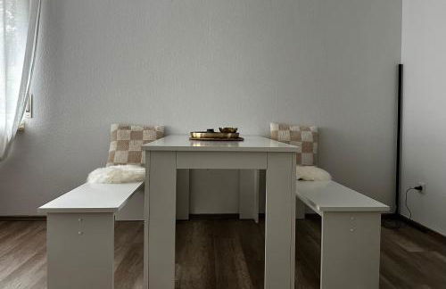 FeWo Olivia - Foto 6