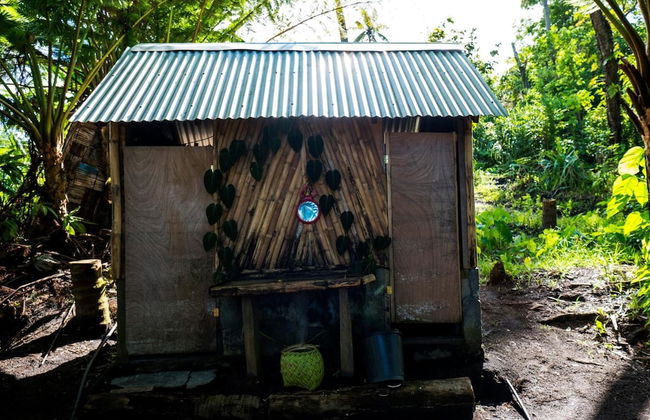 Castle Tree House - Photo 32