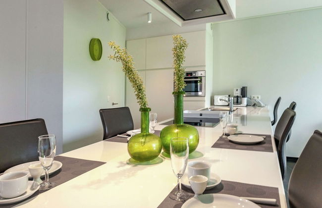 Modern Holiday Home Near Bruges and the North Sea - Photo 9