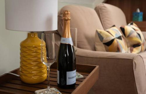 Tranquil Chilterns Farm Hideaway - Pass the Keys - Foto 5