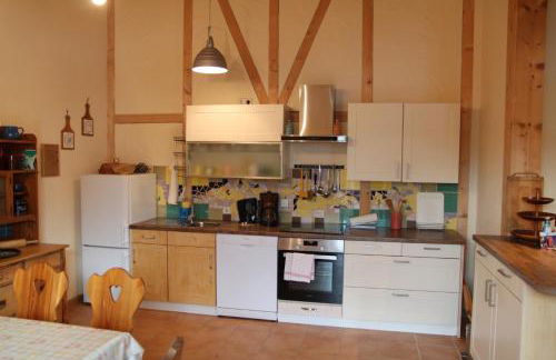 Kunsthof Eibenstock - Foto 3