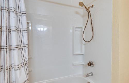 Half-Mi to Light Rail Greenwood Village Studio - Foto 20