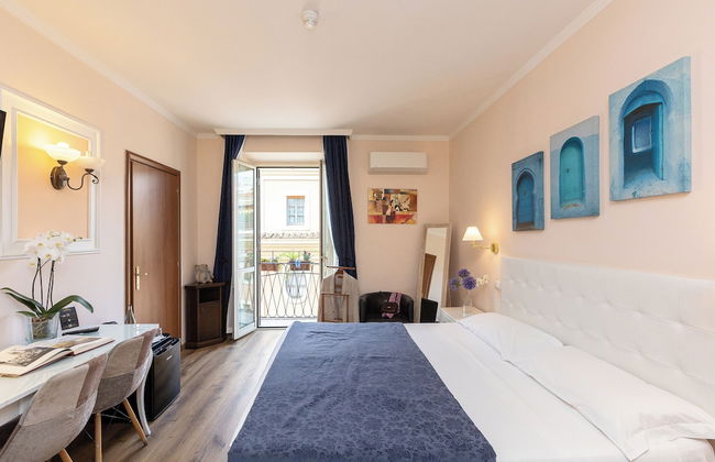 Rome To Stay - Foto 61