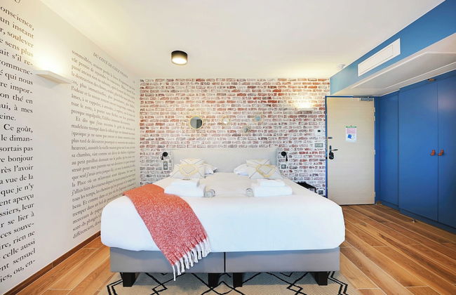 Studio With Rooftop Access - 4P - Vanves - Photo 3