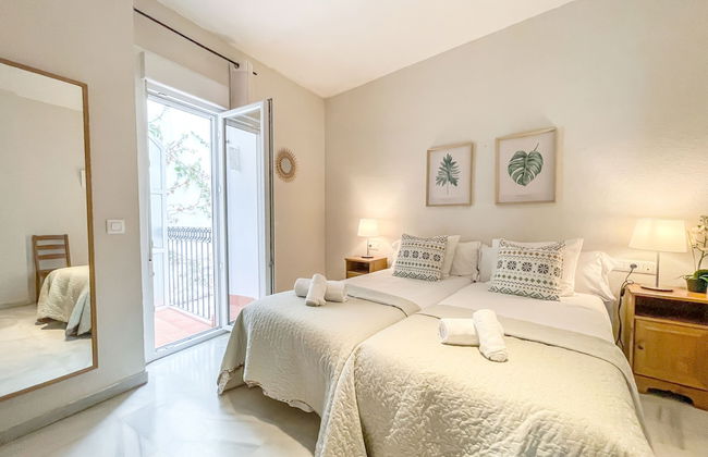 San Marcos Apartamentos - Photo 6