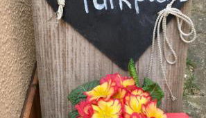 Apartment mit Gartenblick - Foto 3