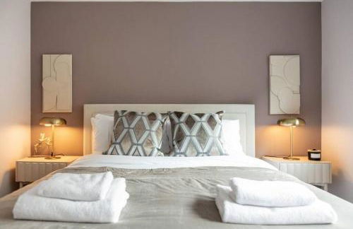 Prime Covent Garden gem with Air-Con - Foto 36