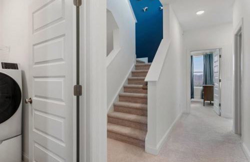 Elevated Escape - Foto 21