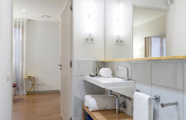 Aspasios City Oasis Apartments - Photo 47