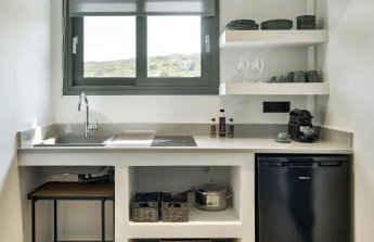 Marea Luxury Suites - Photo 72