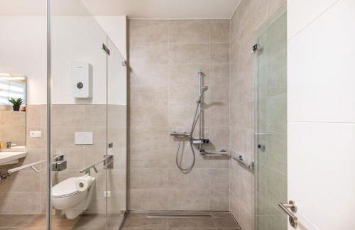 Fewo Punkt15 - rollstuhlgerecht - Foto 25