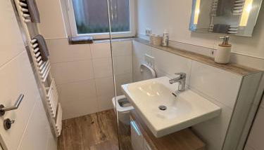 M&L Appartement - Foto 5, Shower