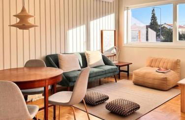 Porto Aldoar Boutique Flat Garden -Duarte - Foto 1