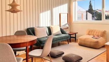 Porto Aldoar Boutique Flat Garden -Duarte - Foto 1