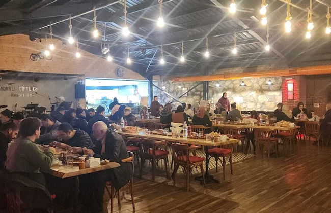 Candarlı Çiftliği - Foto 39