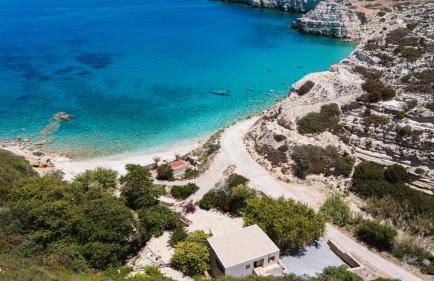 Platani Seaside Villa - Foto 46