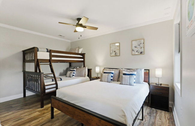 Kool Breeze by Avantstay Boat Ramp + Hot Tub - Foto 51