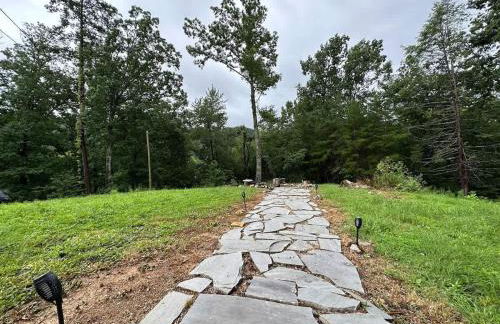 Secluded - Renovated Cabin - Enjoy Peace & Quiet - Foto 22